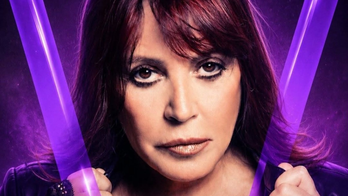 Viola Valentino in concerto a San Pietro Apostolo - Foto Locandina Ufficiale 