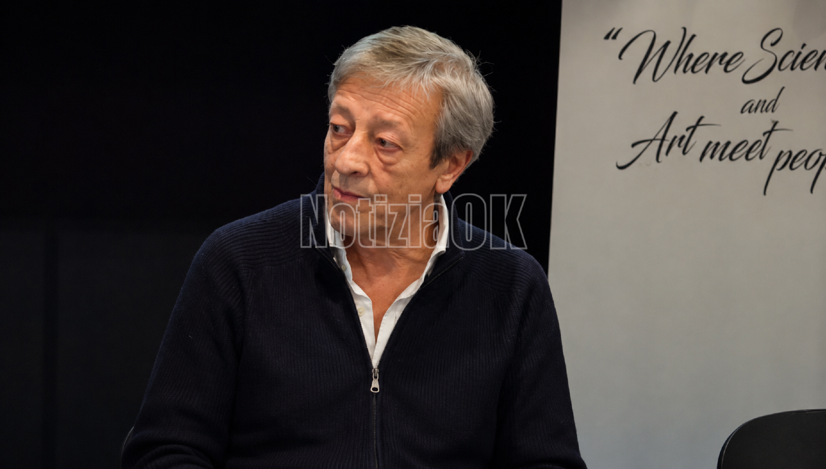 Si è spento Pietro Brisinda, direttore del Distretto unico dell’Asp di Crotone - Foto: Redazione