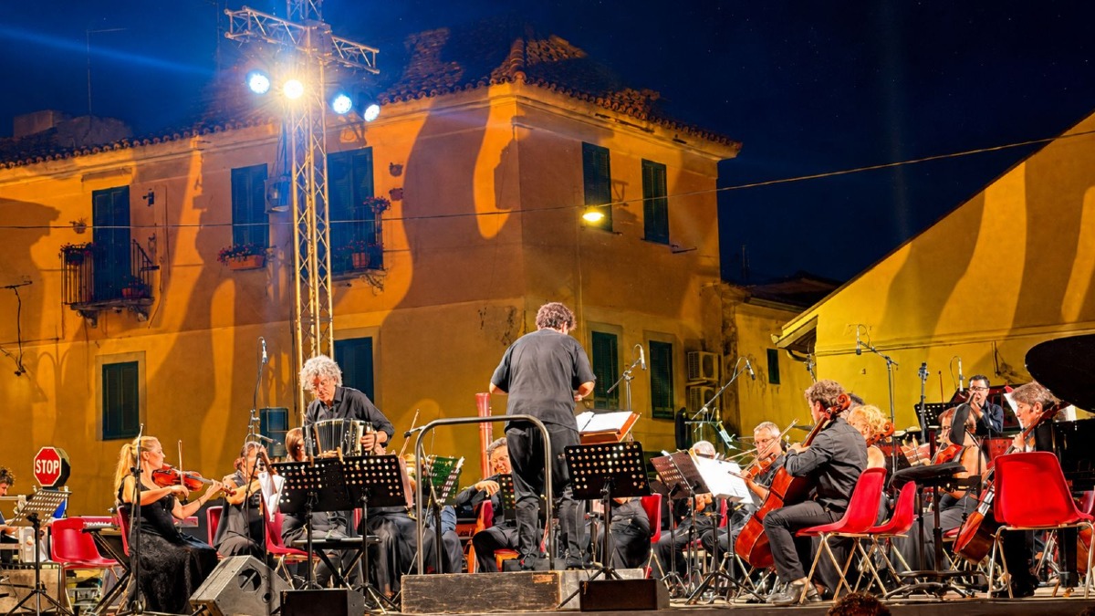 Catanzaro, cultura e musica aprono l'estate tra centro storico e quartieri -  Foto Uff. Stampa Comune di Catanzaro 