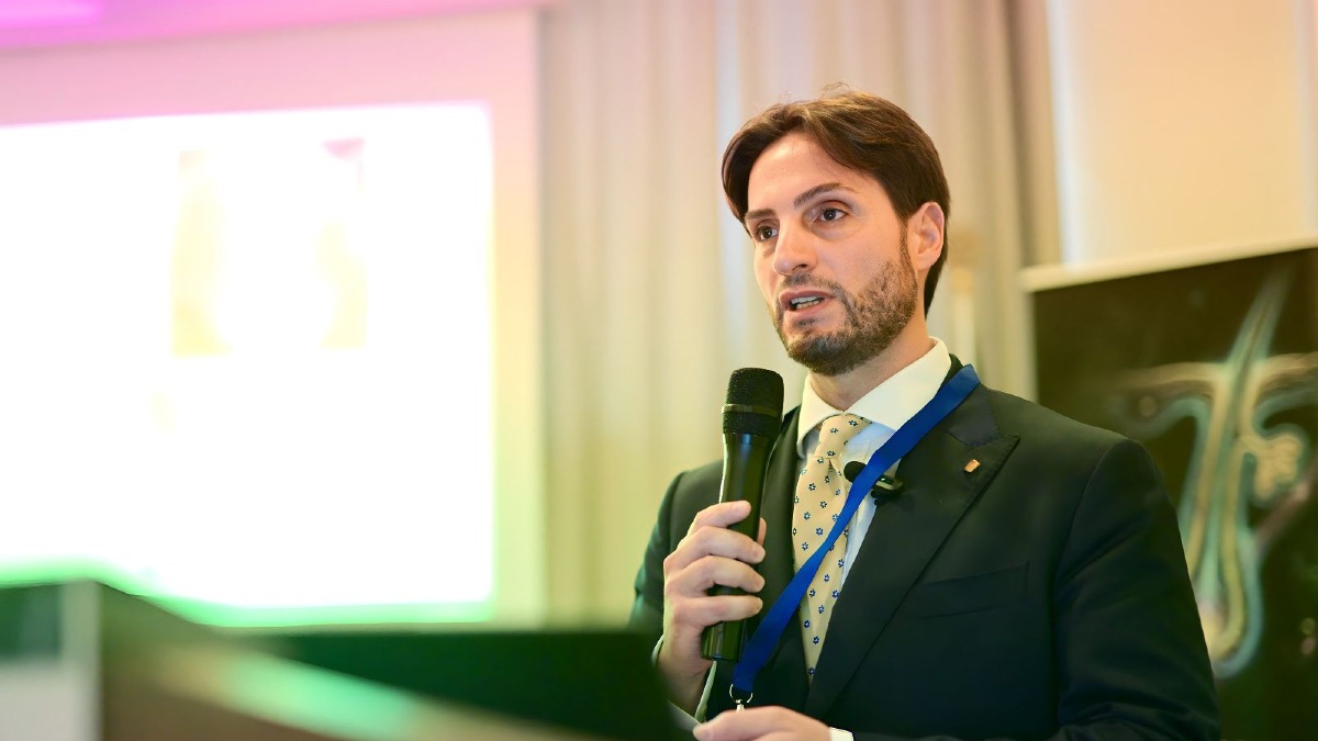 Catanzaro ospita il primo grande congresso del Sud dedicato alla tricologia - Foto Uff. Stampa Freemedia 21 Comunicazione 