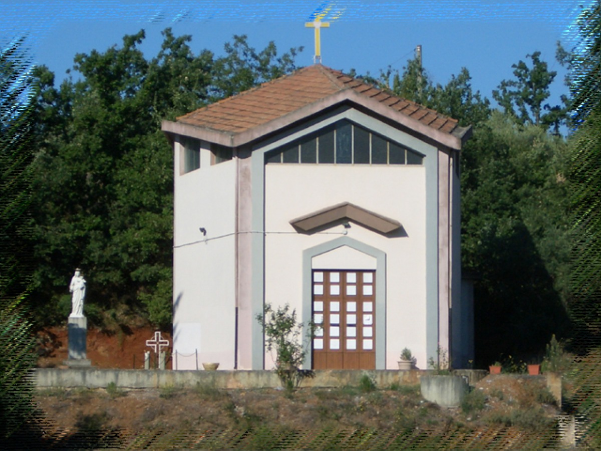 Castrovillari, riaperta la Chiesa Auxilium dopo i lavori di riqualificazione - Foto Uff. Stampa comune di Castrovillari 