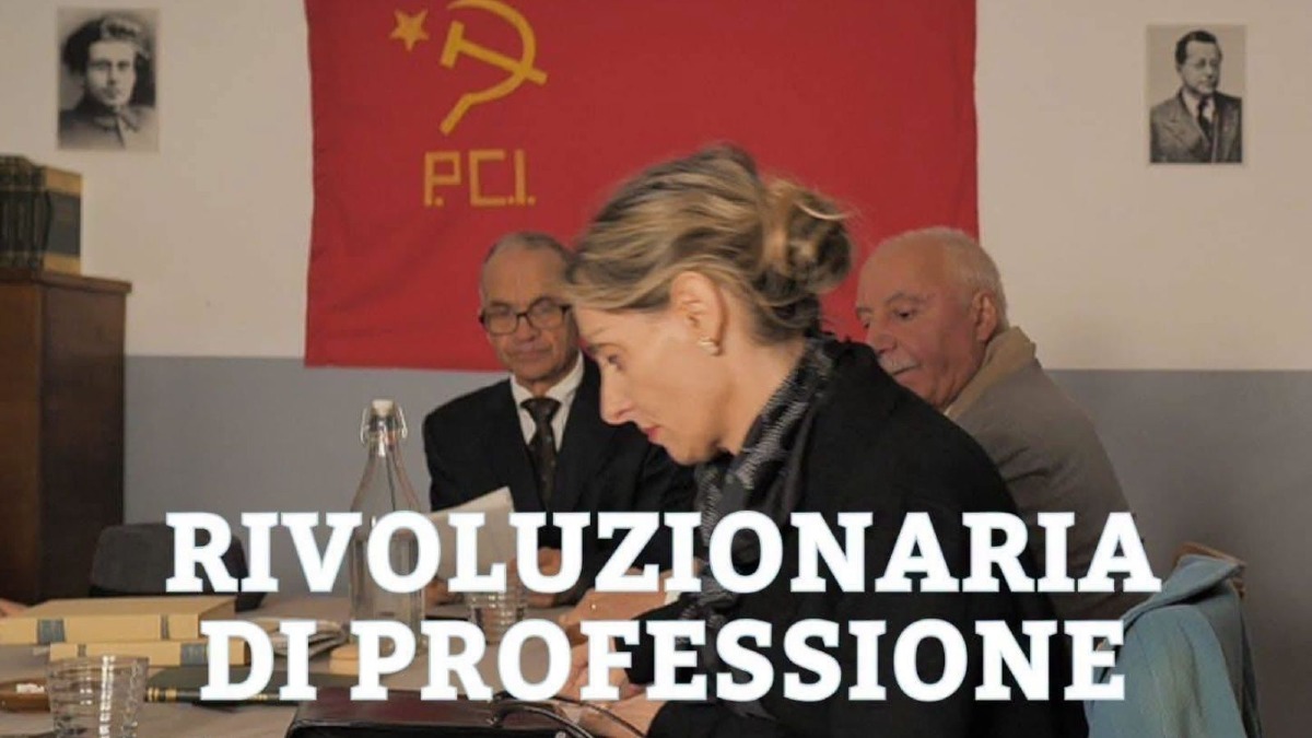 Casali del Manco patrocina il documentario su Rita Pisano nel centenario della nascita - Foto: Uff. Stampa Comune di Casali del Manco 