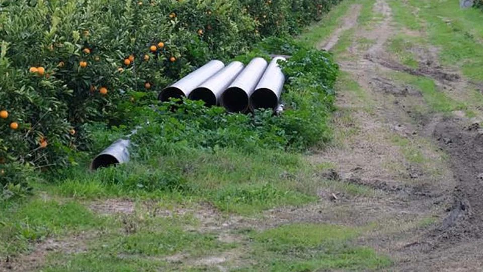 Guasto alla condotta Macrocioli, disservizi idrici a Corigliano-Rossano: attivo il servizio autobotte - Foto: Uff. Stampa Comune di Corigliano-Rossano