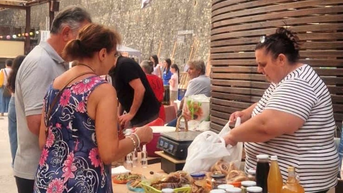 Paola, successo per “Margini – Una festa ci vuole”: comunità e cultura allo Stradone - Foto: Uff. Stampa Comune di Paola 