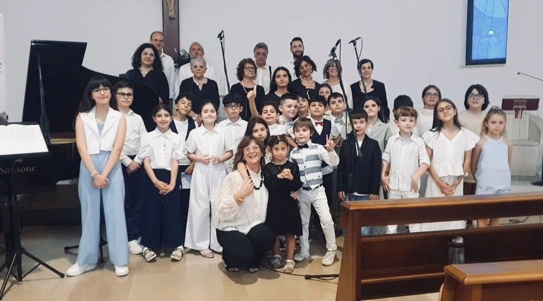 Casali del Manco, successo per “Musiké in Concert” nella chiesa di Sant’Agostino a Morelli - Foto: Uff. Stampa Comune di Casali del Manco