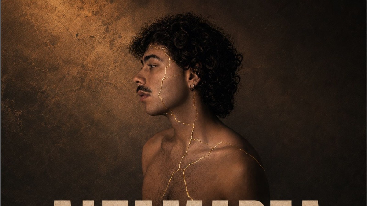 In Altamarea, tre concerti nel Cosentino per il Summer Tour 2026 -  Foto Locandina ufficiale 