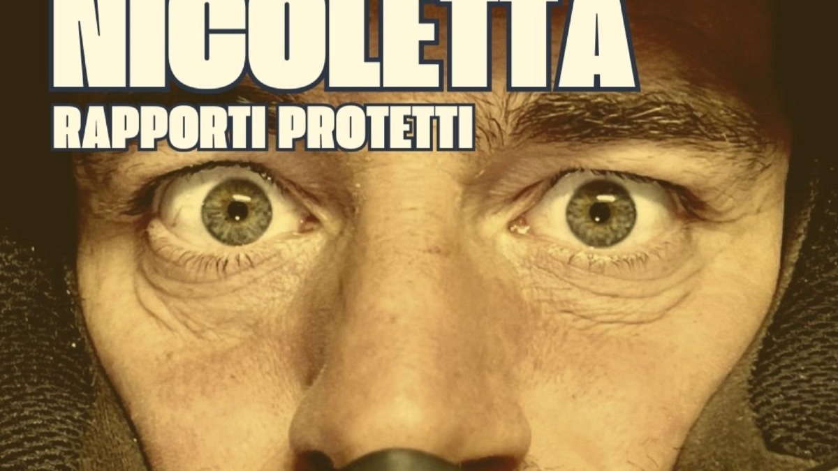 Stand Up Lamezia inaugura l’estate: Matteo Nicoletta in scena al Caveau Bistrot - Foto Uff. Stampa Stand Up Lamezia