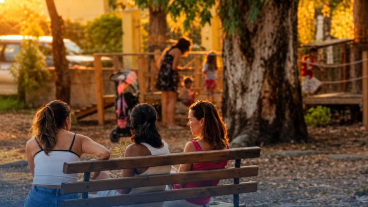 Simeri Crichi investe nei parchi: 70 mila euro per nuovi giochi e maggiore sicurezza