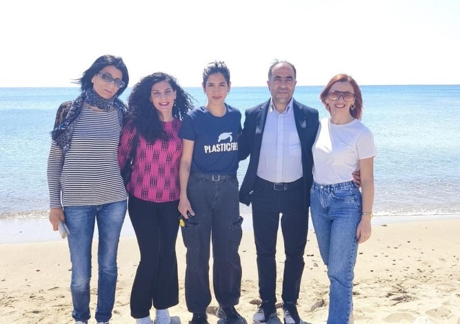 Parchi Marini Regionali, cinque eventi itineranti per raccontare la Calabria della biodiversità - Foto: Uff. Stampa Parchi Marini della Calabria