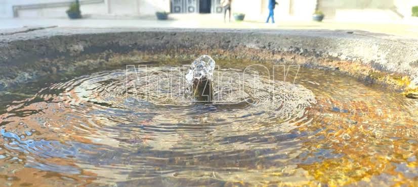 Crotone, piano di alternanza: l'acqua sarà distribuita a turni, le zone interessate - Foto: Redazione