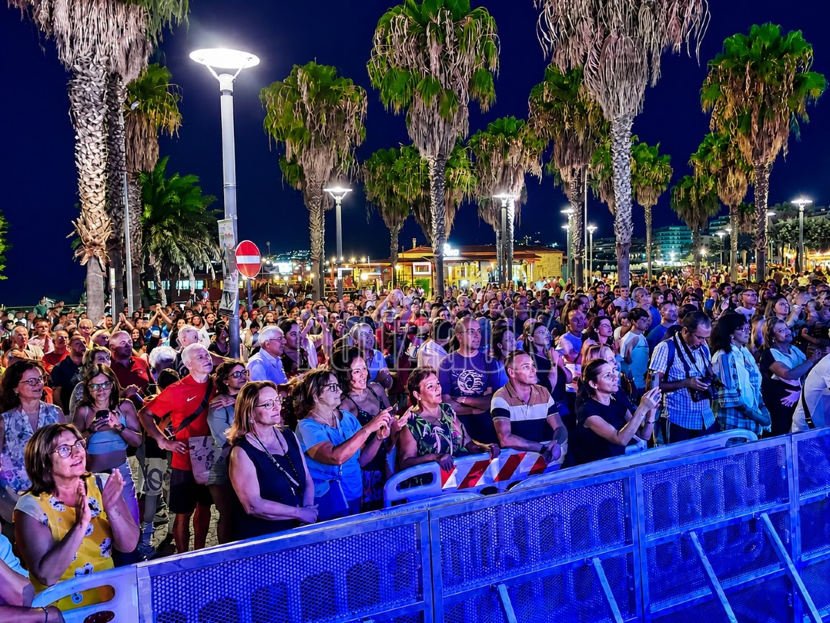 Estate 2026 a Crotone: il programma dei concerti - Foto: Redazione 