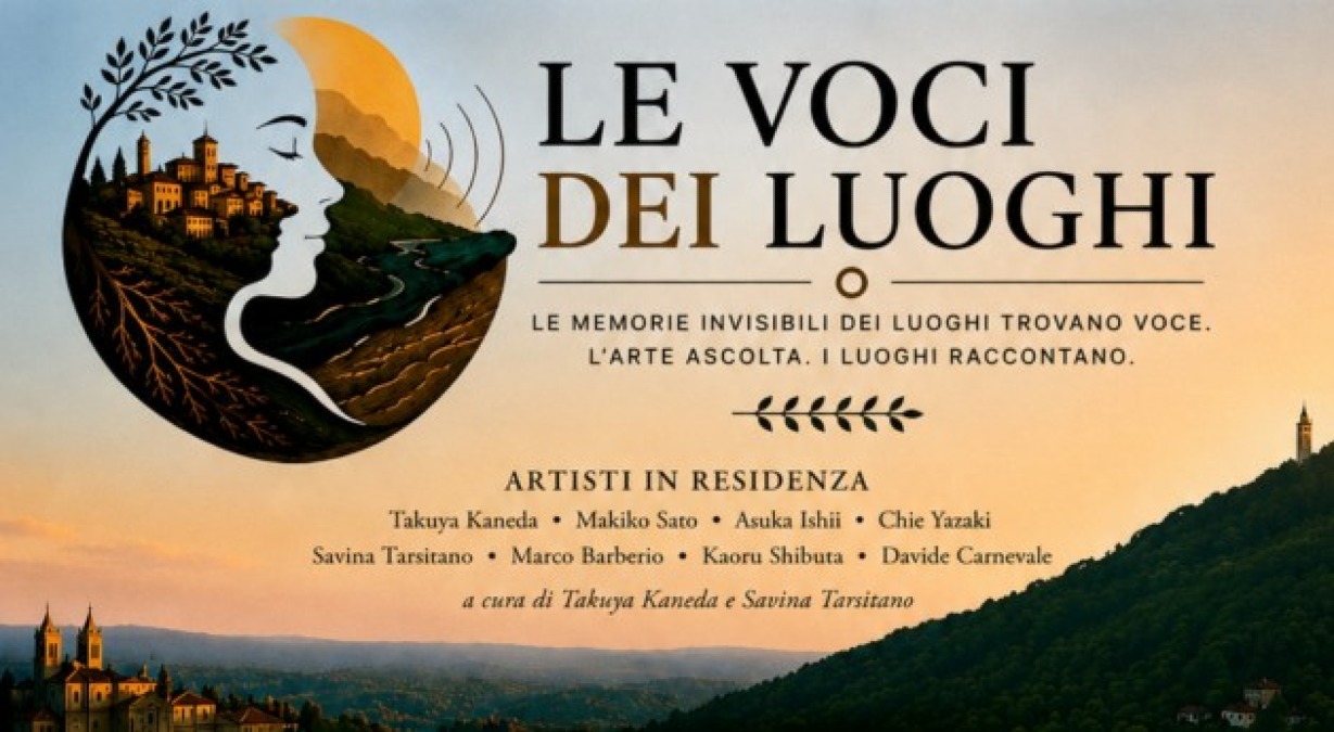 “Le Voci dei Luoghi” dal 27 al 30 giugno a Feroleto Antico e a Lamez - Foto: Uff. Stampa Comune Le Voci dei Luoghi