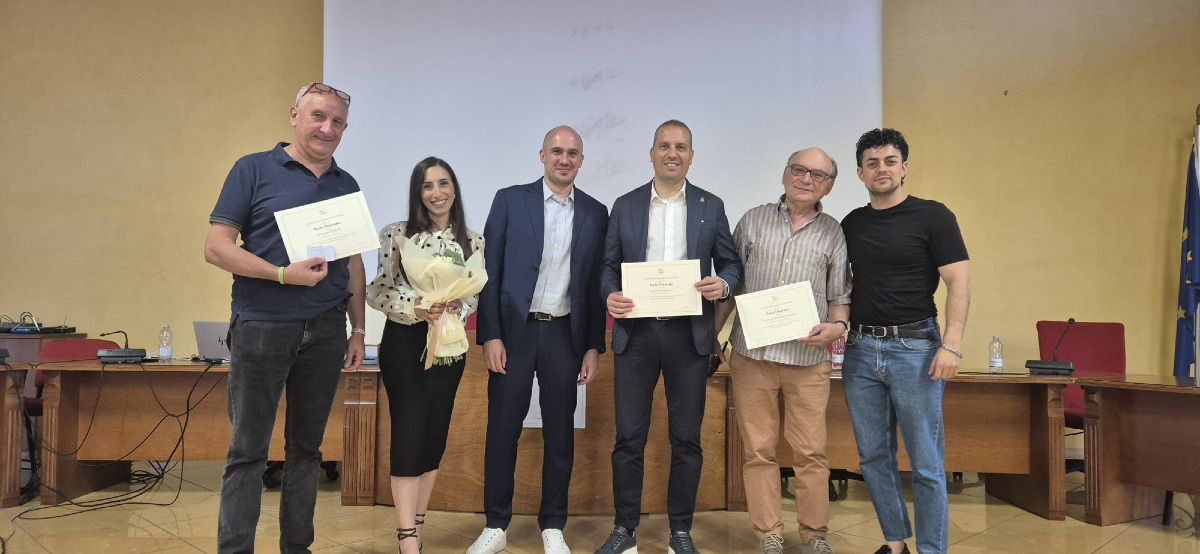 A Cotronei nasce un portale che racconta il territorio - Foto: Presentazione portale scopricotronei.com