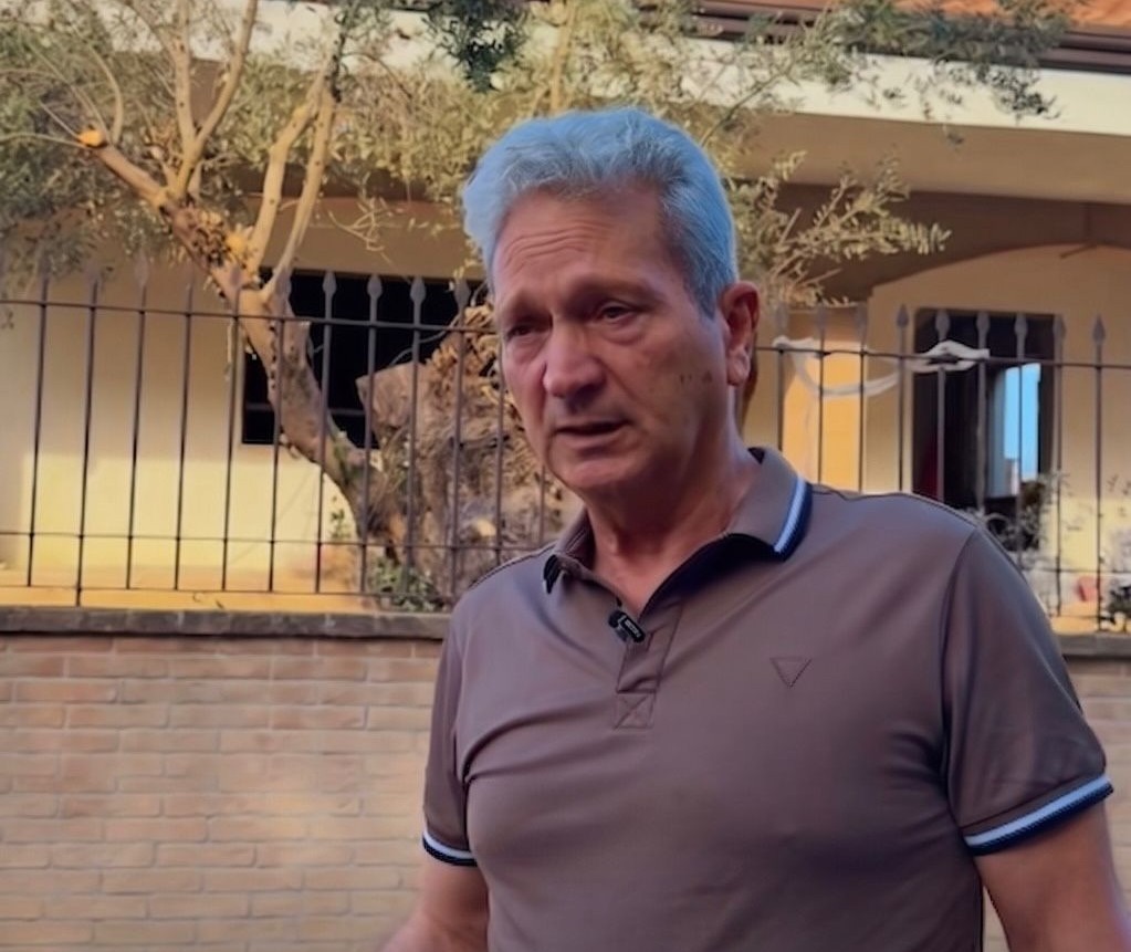 Cirò - Prende forma il progetto casa famiglia per minori felici - Foto: Mario Sculco 