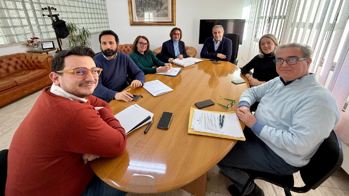 Cassano aderisce ai "Comuni Amici delle Tartarughe Marine" - Foto uff. stampa Comune di Cassano