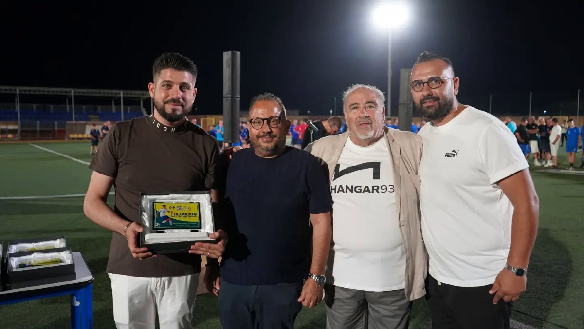 Calabria Summer League 2026, bilancio positivo a Isola di Capo Rizzuto - Foto: Uff. Stampa Comune di Isola di Capo Rizuto