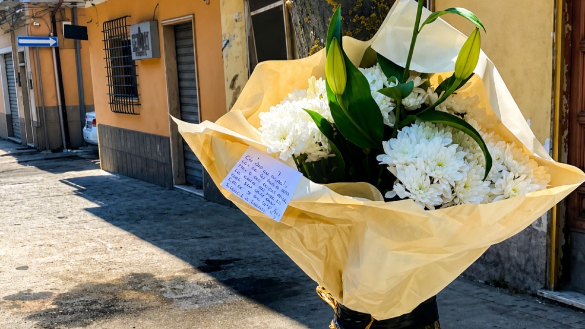 Cutro, «Non sei solo una vittima in più»: il ricordo degli amici di Salvatore - 