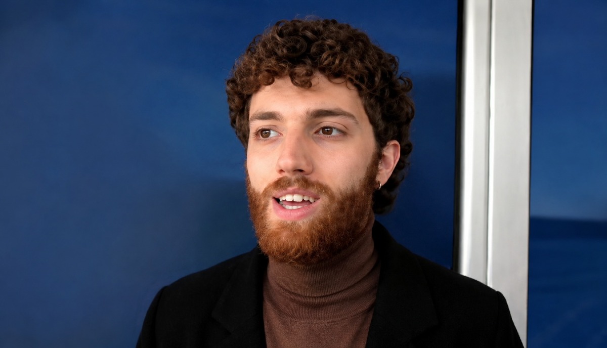 Giuseppe Gaudio è il nuovo coordinatore provinciale dei Giovani Comunisti/e di Cosenza - Foto Uff. Stampa Rifondazione Comunista
