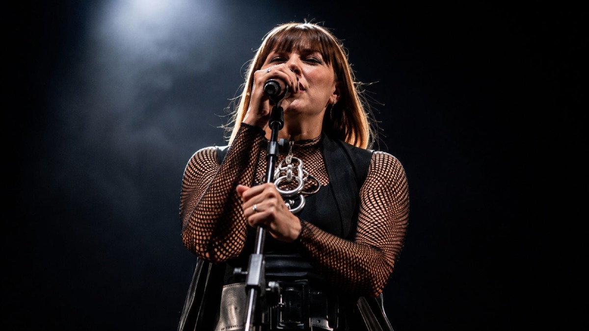 Doppio appuntamento nel Catanzarese per Silvia Mezzanotte  - Foto Locandina Ufficiale 