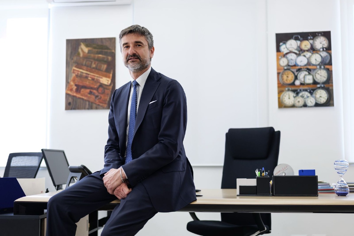 Satriano ospita “Day Off” sull’intelligenza artificiale: confronto tra istituzioni, imprese e territorio - Foto: Uff. Stampa Soluzioni Integrate Maggioli