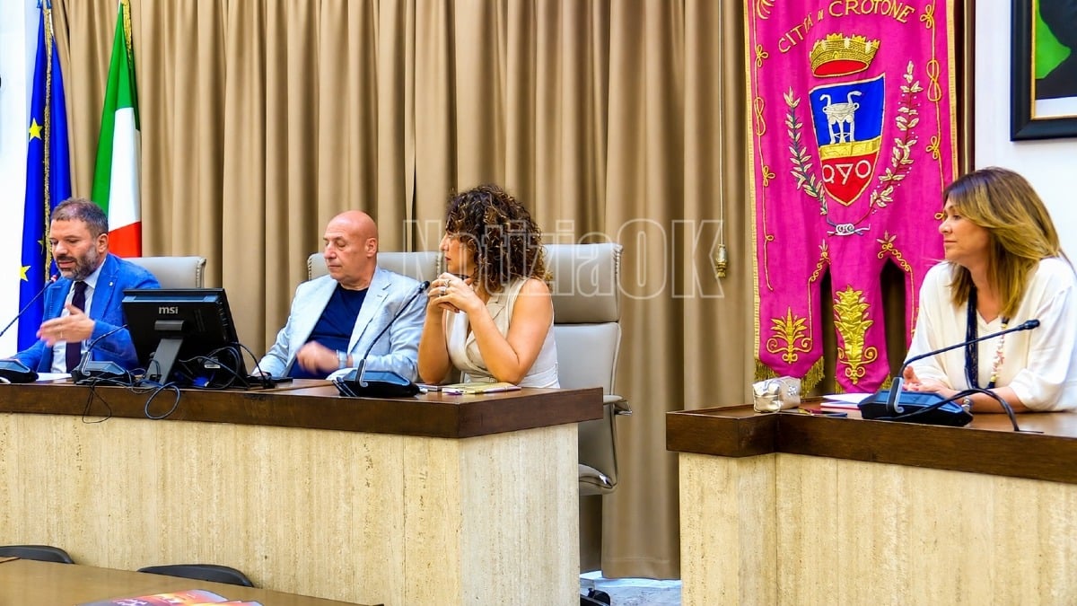 (VIDEO) Crotone Summer Fest e Kroton Jazz Festival: cinque giorni di grandi concerti e jazz d'autore - Foto: Redazione 