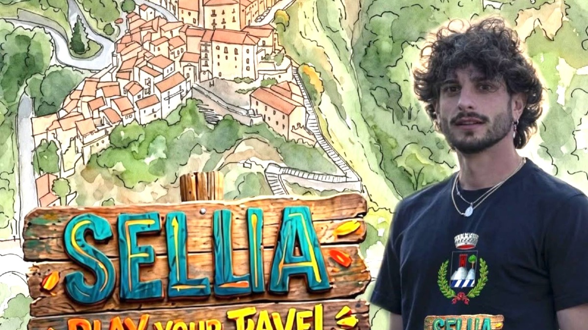 Sellia ospita Giuseppe Garibaldi: masterclass dedicata alla promozione del territorio - Foto Uff. Stampa Comune di Sellia