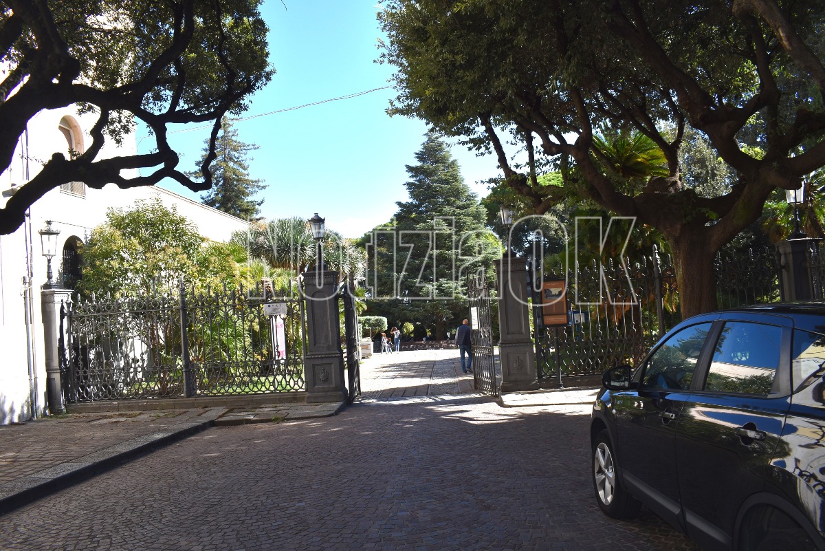 Villa Margherita, proposta di intitolare il nuovo spazio polifunzionale - Foto: Redazione