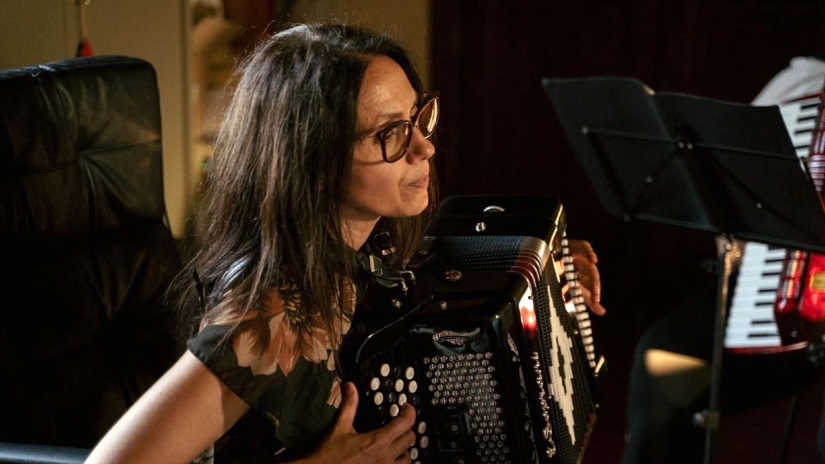 Lattarico - "Musica è...", il 4 luglio a Lattarico il gran finale di Maestri e Melodie -  Foto Uff. Stampa Comune di Lattarico 
