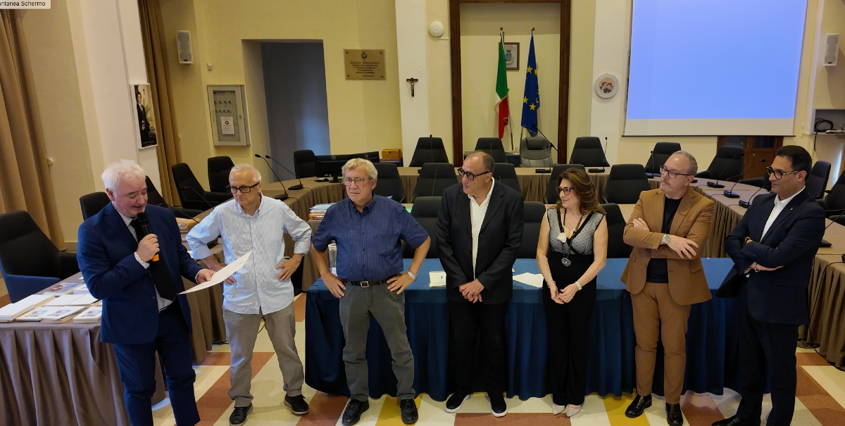 Castrovillari, la Scuola di Musica “F. Cilea” chiude l’anno accademico e lancia la nuova Sezione Teatro - Foto: Uff. Stampa  Scuola di Musica “F. Cilea”