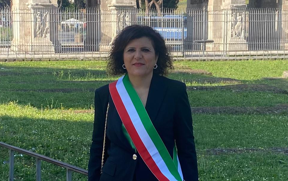 Laino Borgo, ufficio postale ancora fuori uso dopo l'assalto al Postamat: il sindaco scrive al Prefetto - Foto: Uff. Stampa Laino Borgo