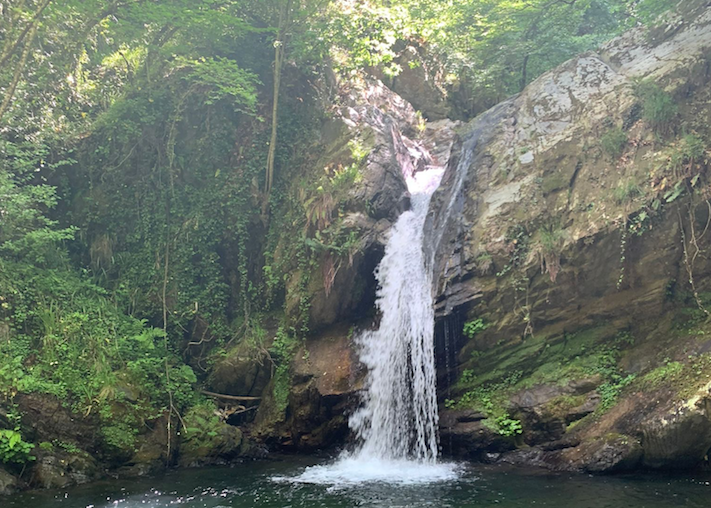 Al Mabos torna Sense: quest’anno la residenza d’arte contemporanea si terrà lungo il fiume Melito - Foto: Uff. Stampa Mabos 