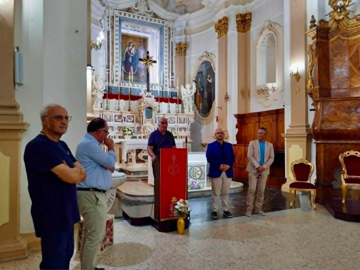 Rende accoglie il mondo della ricerca scientifica - Foto: Uff. Stampa Comune di Rende