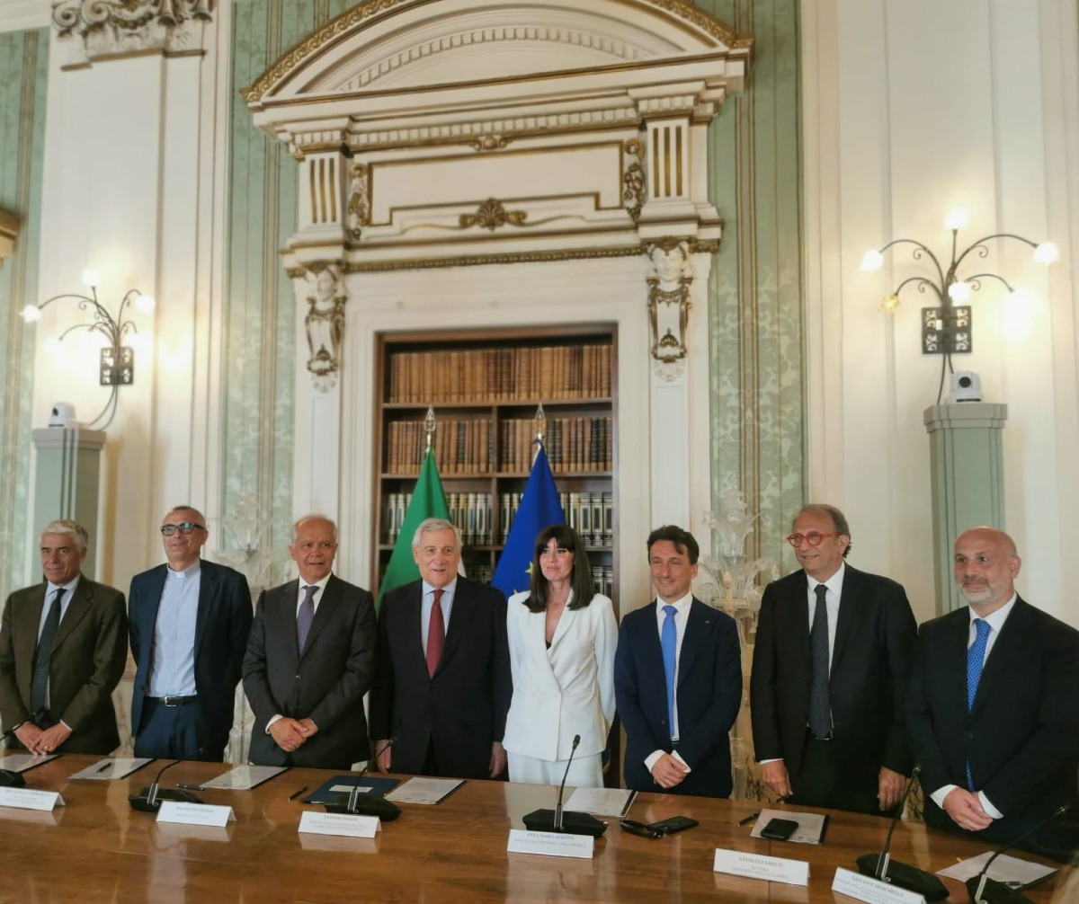 “Capitale Umano 2026”, nasce un nuovo ponte per l’internazionalizzazione universitaria - Foto: Uff. Stampa Unical