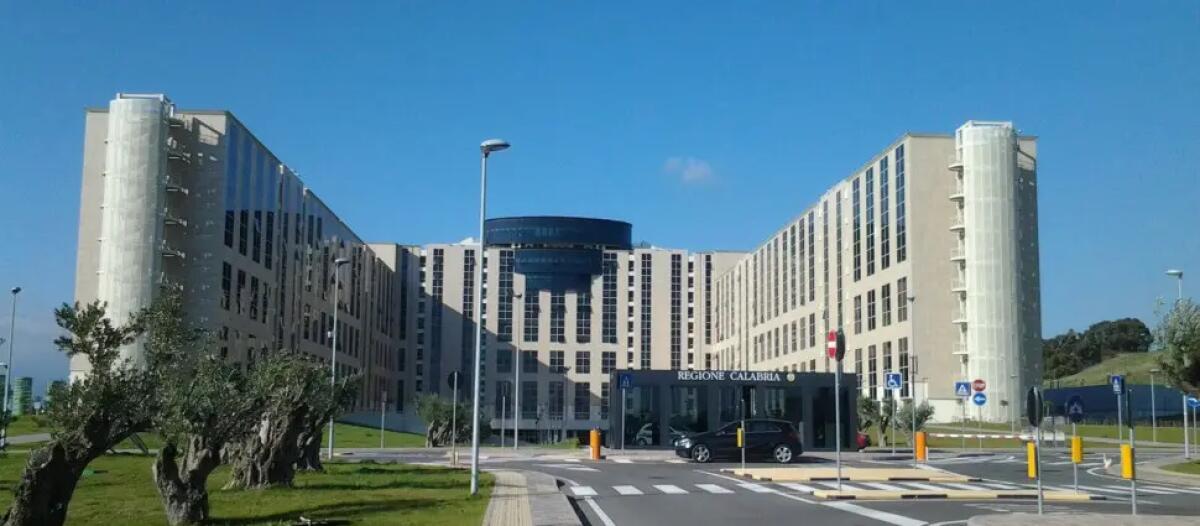 Nasce il Tavolo istituzionale Calabria-Hong Kong, lunedì l’incontro in Regione - 