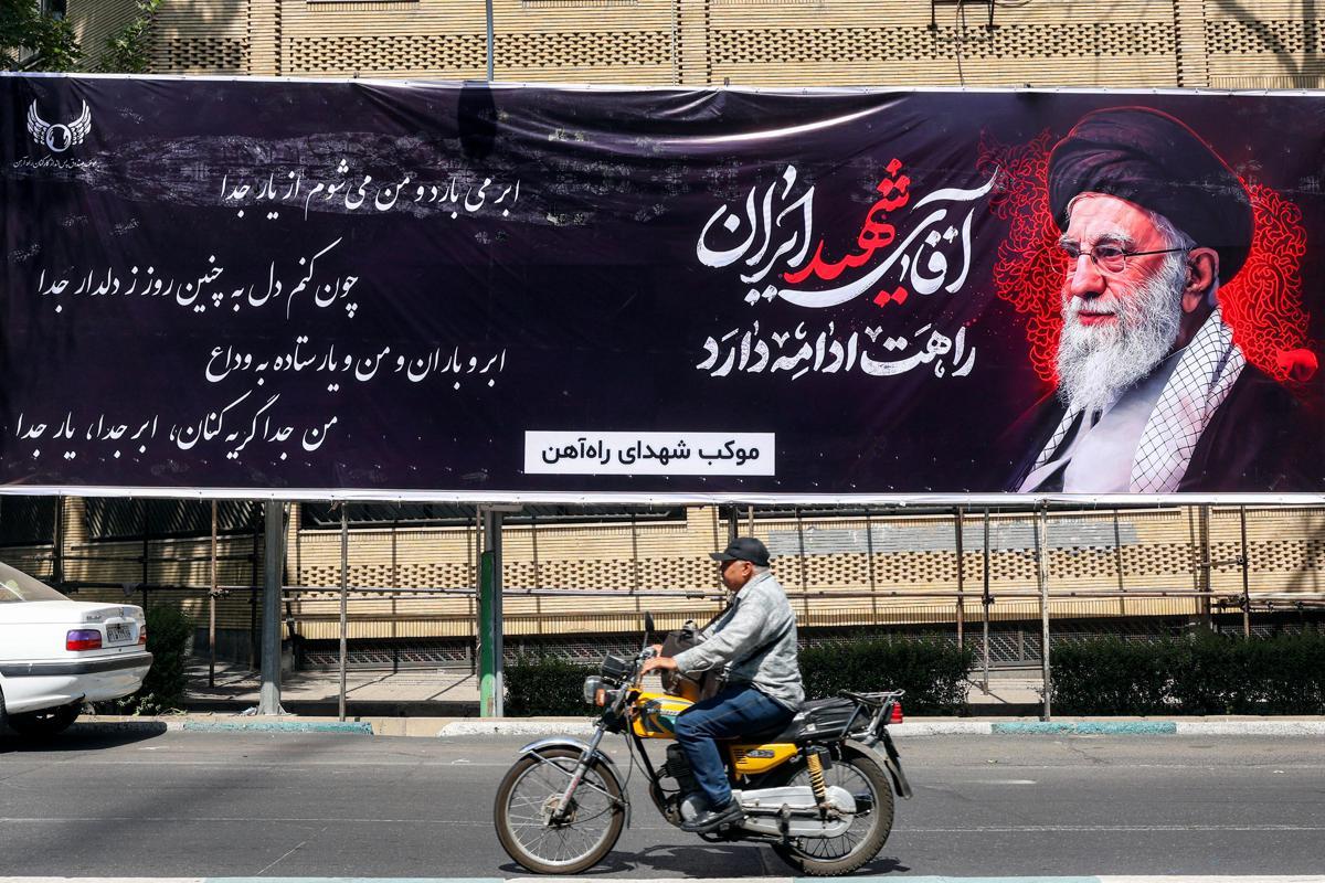 Iran, media: domani colloqui indiretti con Usa su Hormuz - 