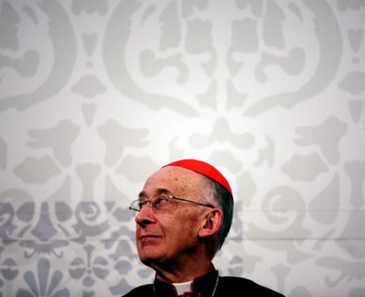 Ruini, il cardinale protagonista della Seconda Repubblica - 