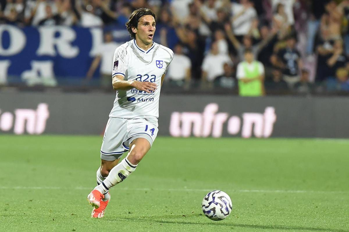 Serie C, la finale playoff: oggi Ascoli-Union Brescia - Diretta - 