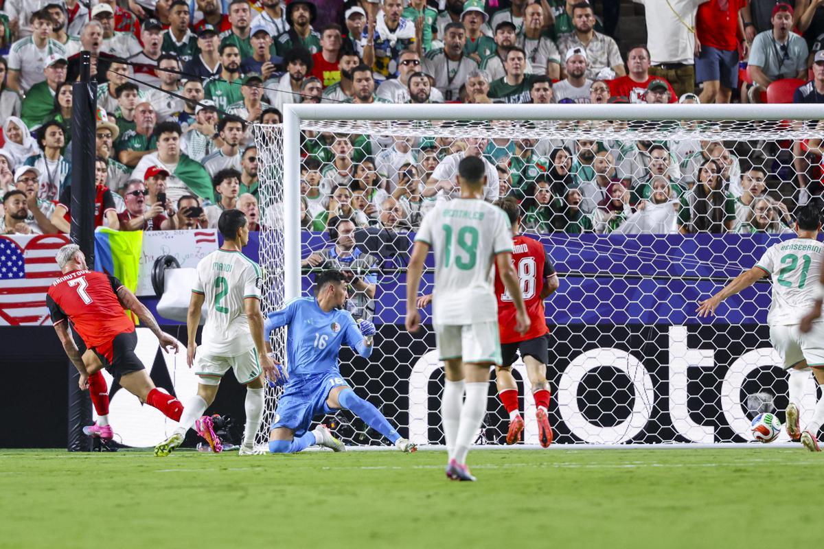 Mondiali, Algeria-Austria 3-3: 'biscotto' al fotofinish e Iran eliminato - 