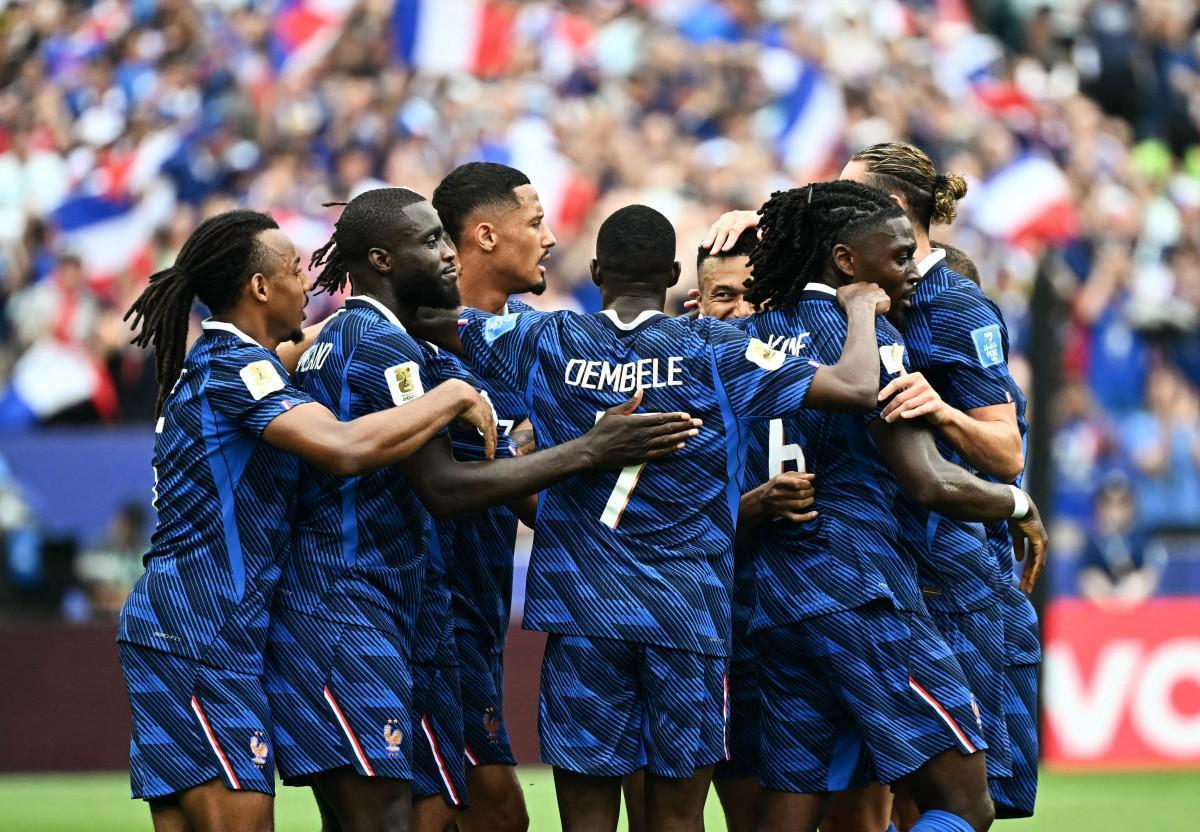Mondiali, il programma di oggi: partite, programma e dove vederli in tv - 