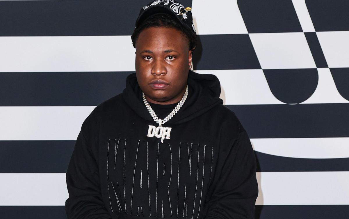 Trovato morto il produttore hip hop Tay Keith: aveva 29 anni - 