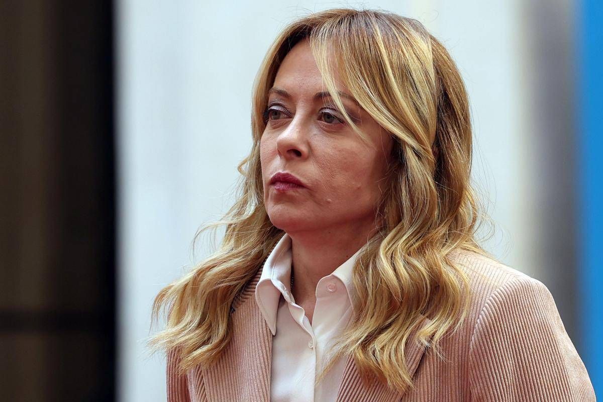 Meloni: "Italia non è Repubblica banane, regole si rispettano" - 