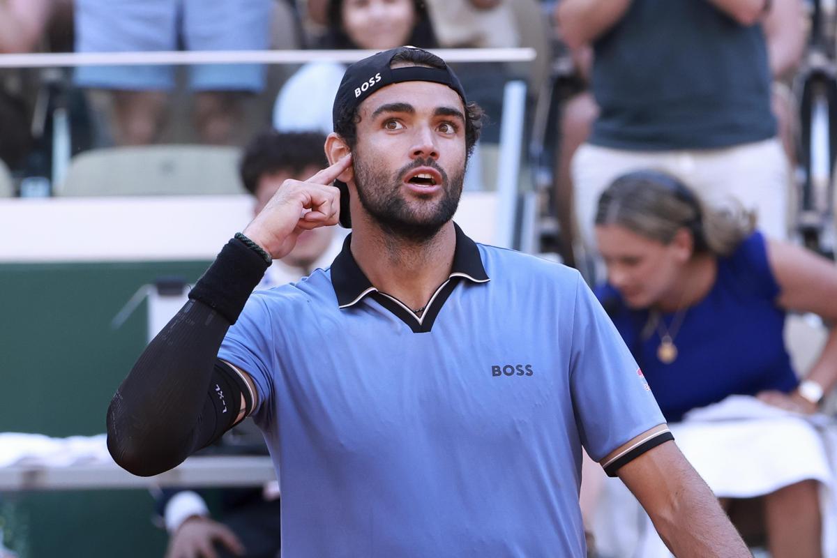 Wimbledon, oggi Berrettini-Wawrinka: orario, precedenti e dove vederla in tv - 