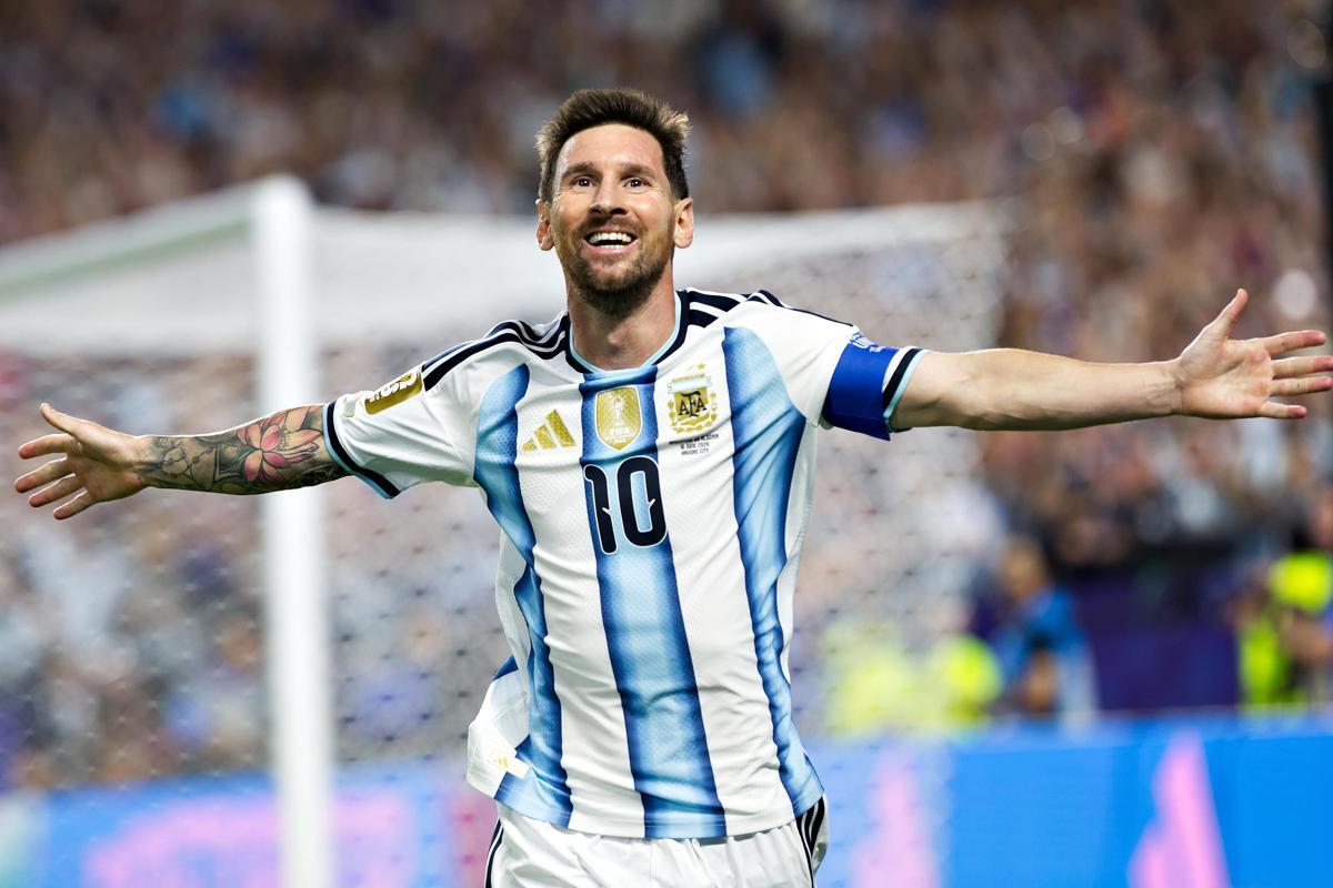 Mondiali 2026, quote: Messi già da record, Mbappé, Kane e Haaland inseguono, CR7 delude - 