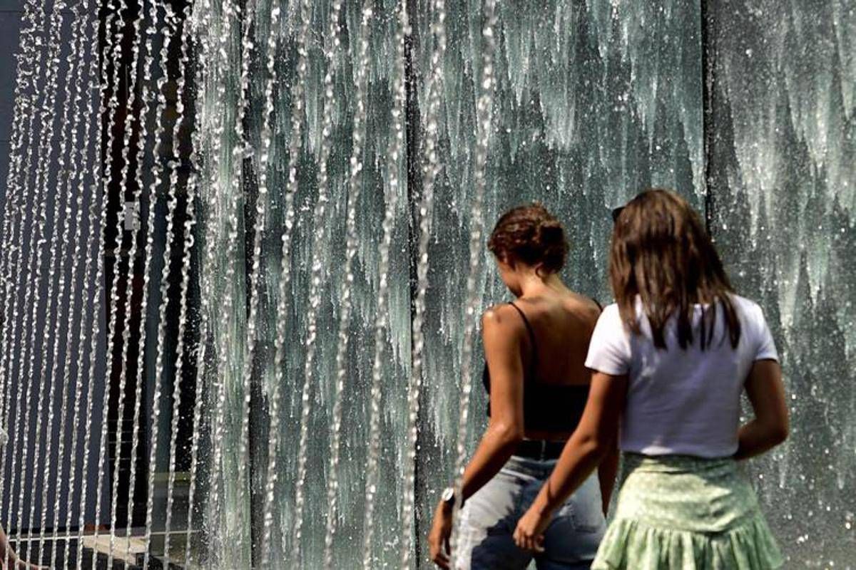 Meteo, weekend perfetto per il mare: la svolta domenica, temperature fino ai 31°C - 
