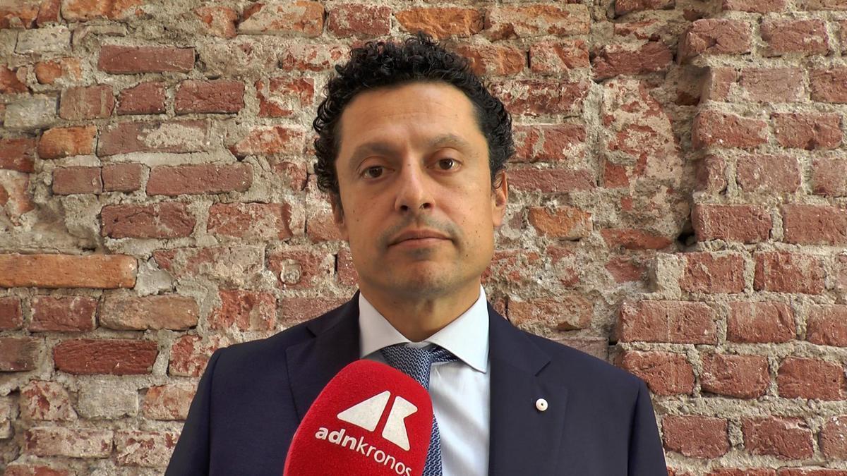 Derenzini (Ieo): "Nuova terapia aumenta remissioni nel linfoma mantellare" - 