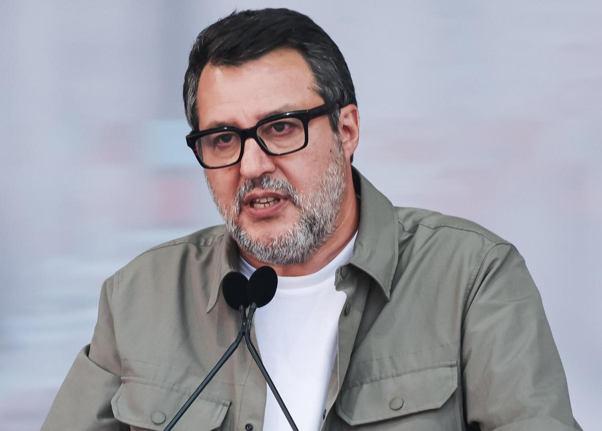 Scontro Meloni-Trump, Salvini: "Chi attacca la premier colpisce l'Italia" - 