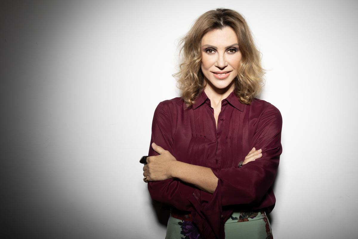 Manuela Moreno: "La mia Vita in Diretta tra leggerezza e attualità" - 