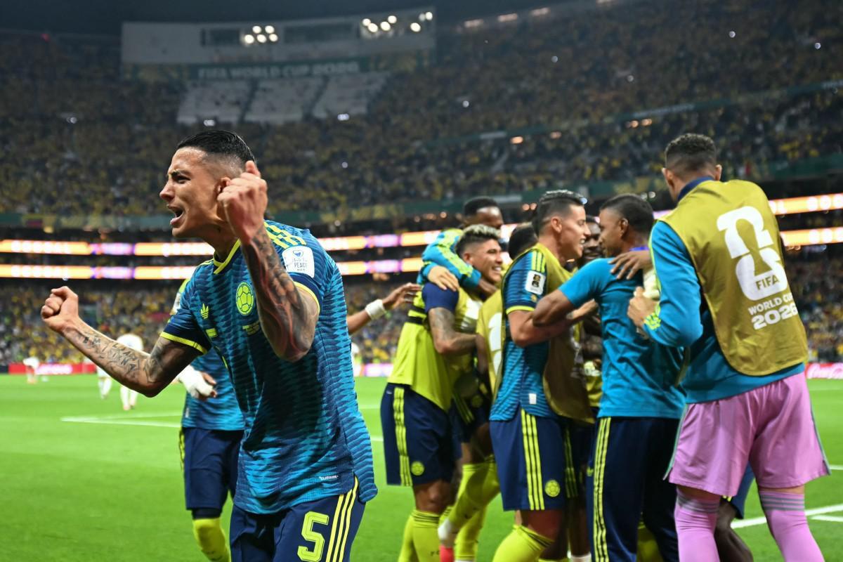 Mondiali 2026, Colombia-Uzbekistan 3-1 e Cannavaro k.o. al debutto - 