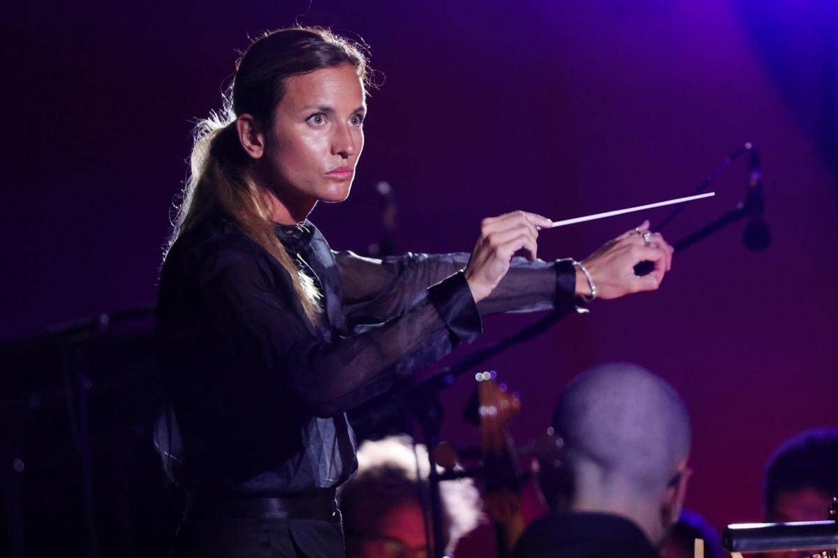 Fenice, Beatrice Venezi impugna la risoluzione del contratto - 