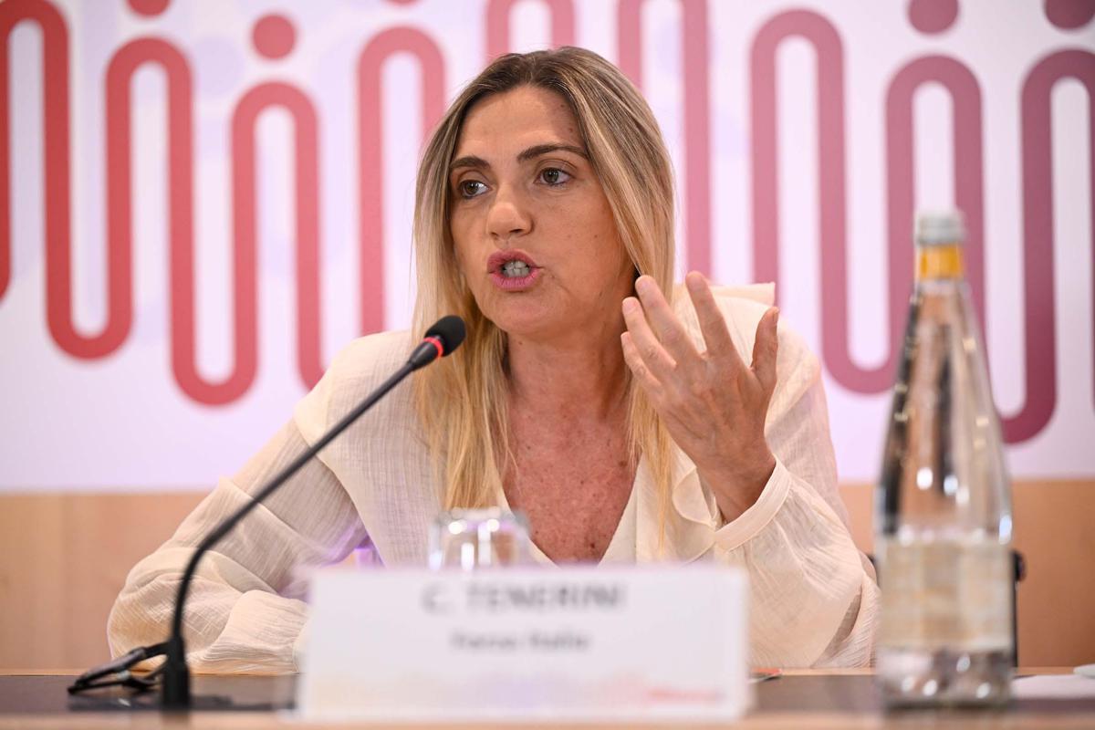 Tenerini (Fi): "Non fermarsi a dato economico, famiglia è infrastruttura del Paese" - 
